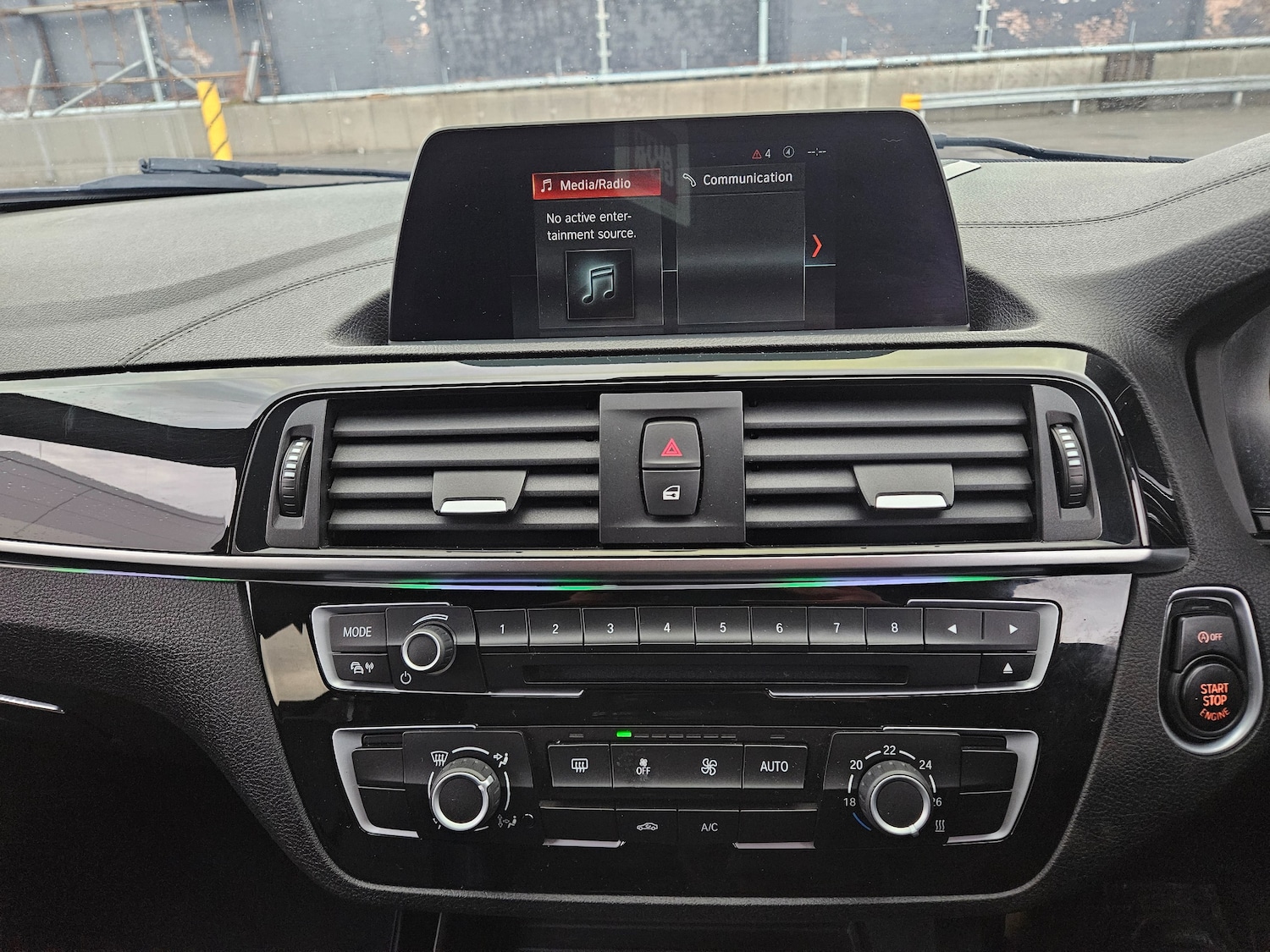 Used BMW 1 Series 2019 for sale - 77364100: Photo 23