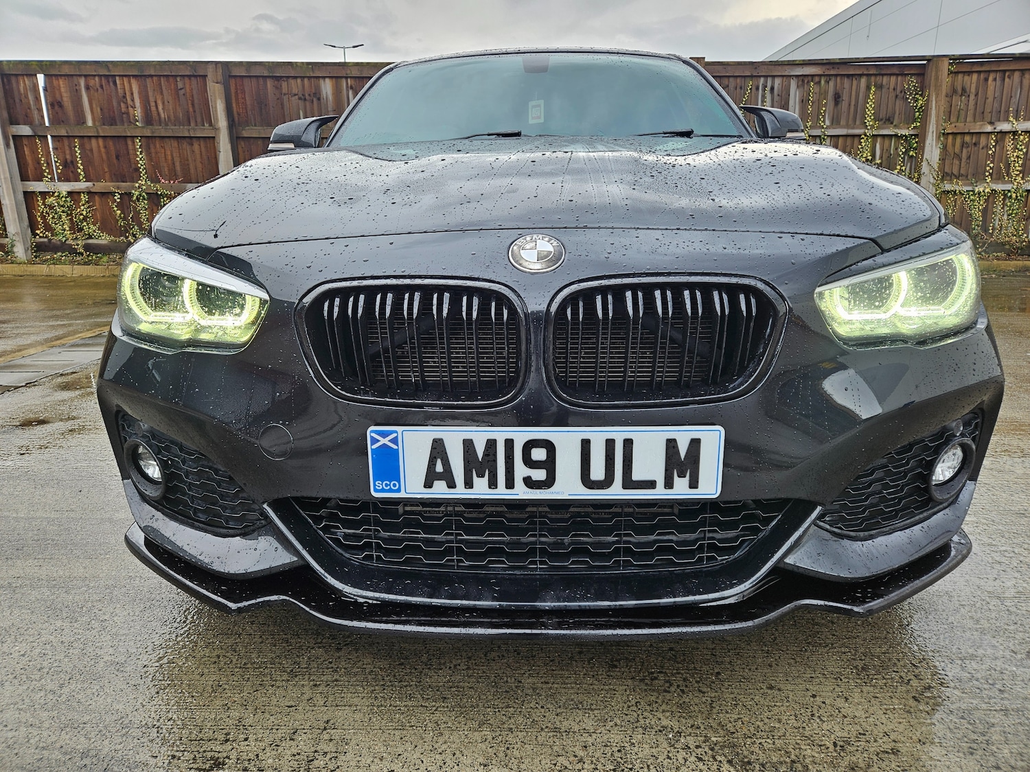 Used BMW 1 Series 2019 for sale - 77364100: Photo 3