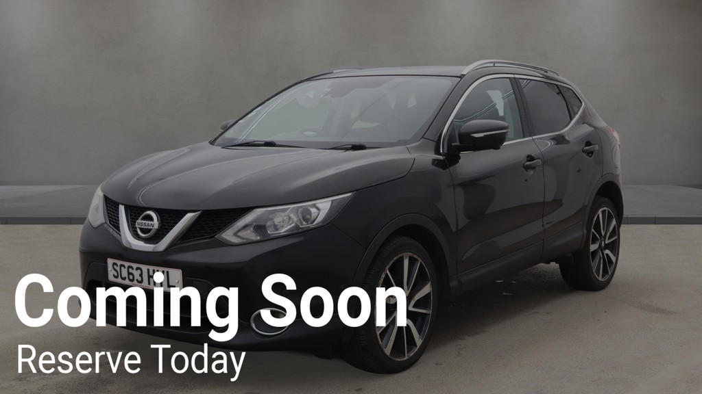 Used Nissan Qashqai for sale - 77888741: Photo 2
