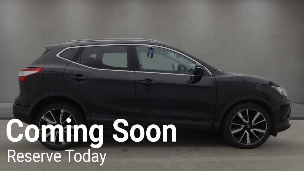 Used Nissan Qashqai for sale - 77888741: Photo 5