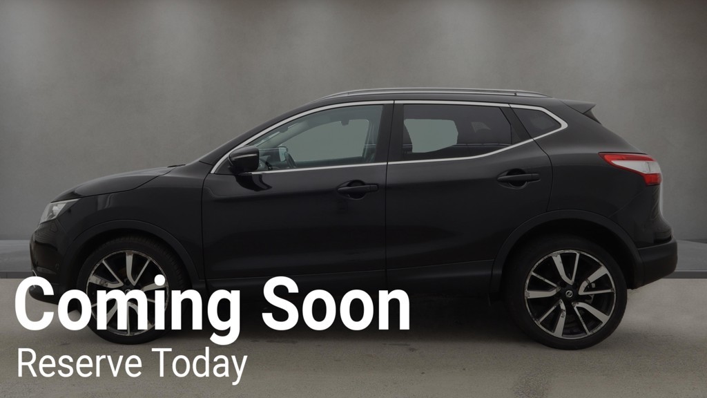 Used Nissan Qashqai for sale - 77888741: Photo 6