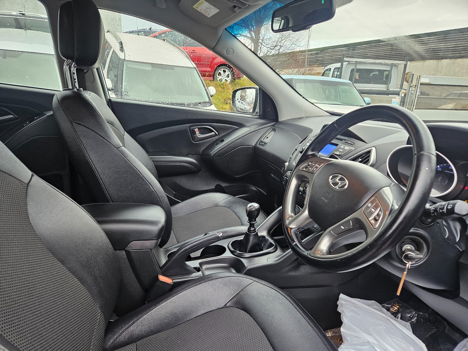 Used Hyundai Ix35 2015 for sale - 77113441: Photo 10