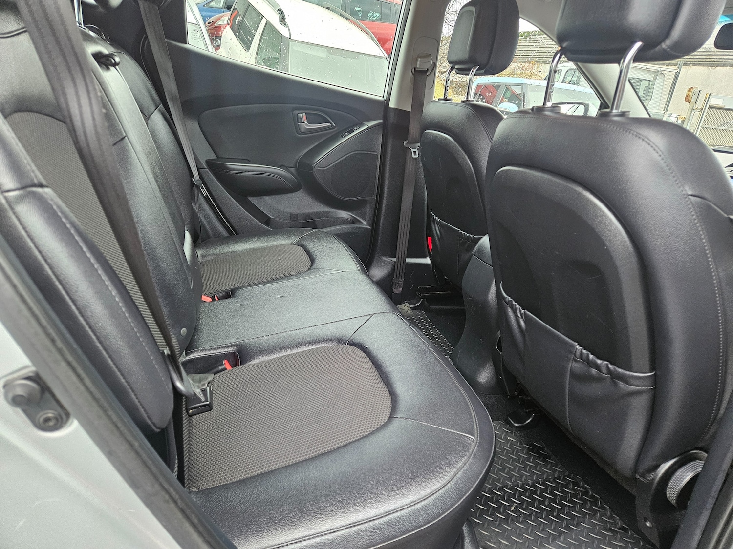 Used Hyundai Ix35 2015 for sale - 77113441: Photo 12