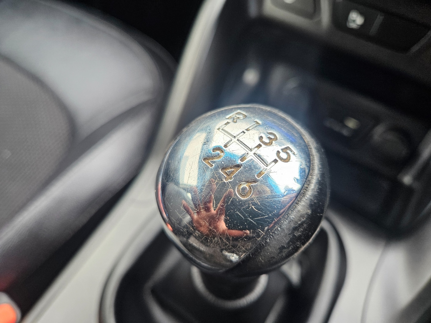 Used Hyundai Ix35 2015 for sale - 77113441: Photo 17