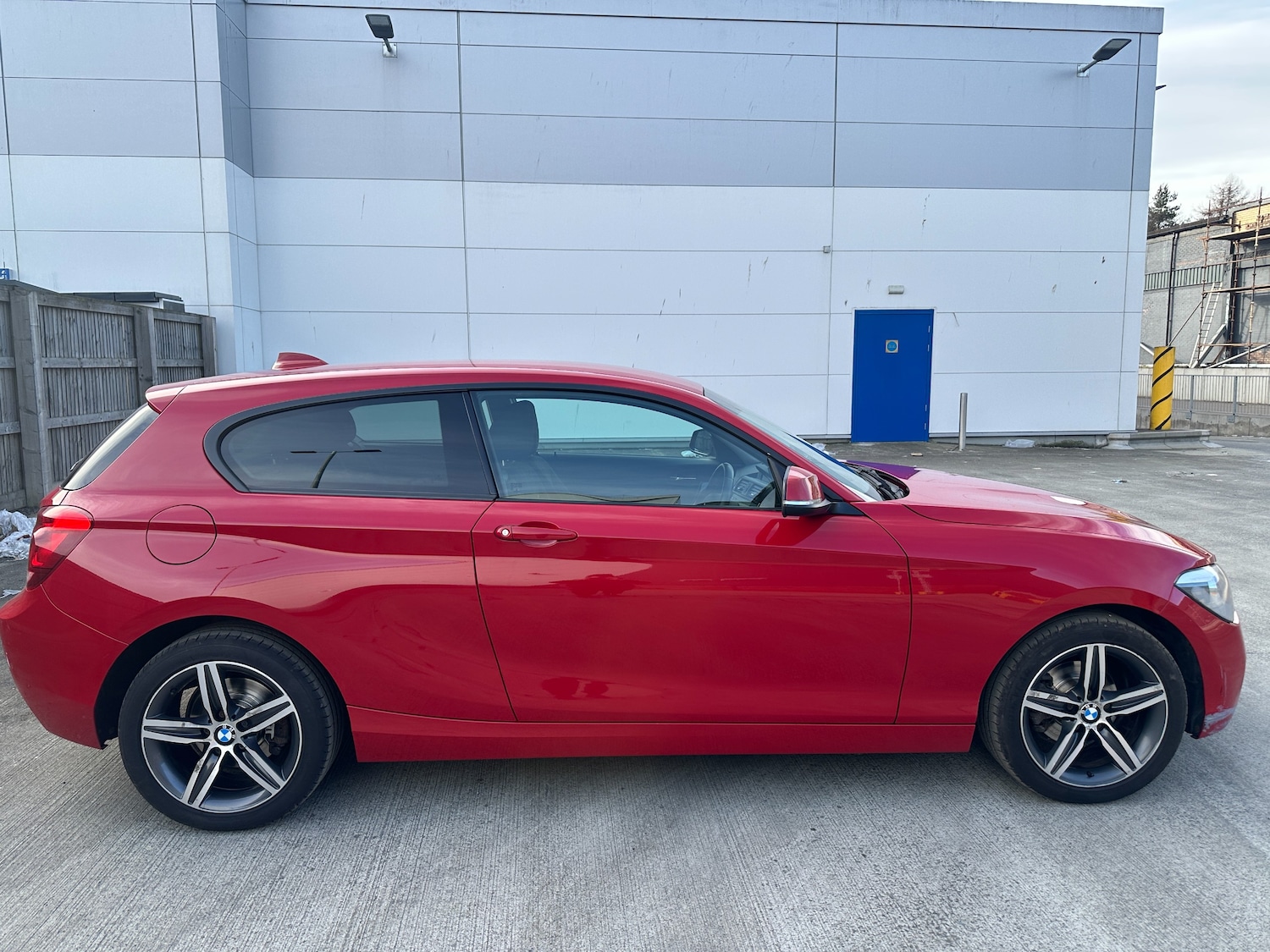 Used BMW 1 Series 2013 for sale - 77715536: Photo 11