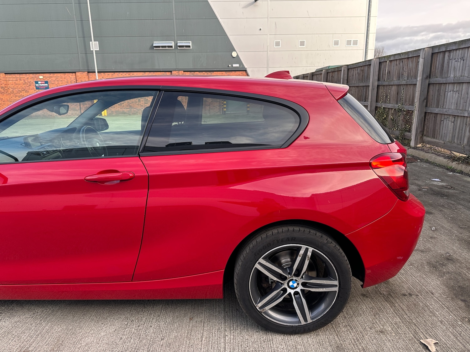 Used BMW 1 Series 2013 for sale - 77715536: Photo 7