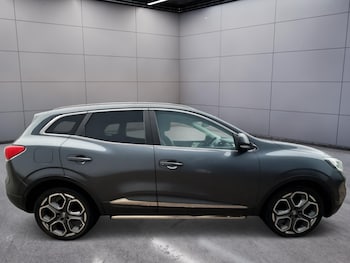 Used Renault Kadjar 2016 for sale - 78646529: Photo
