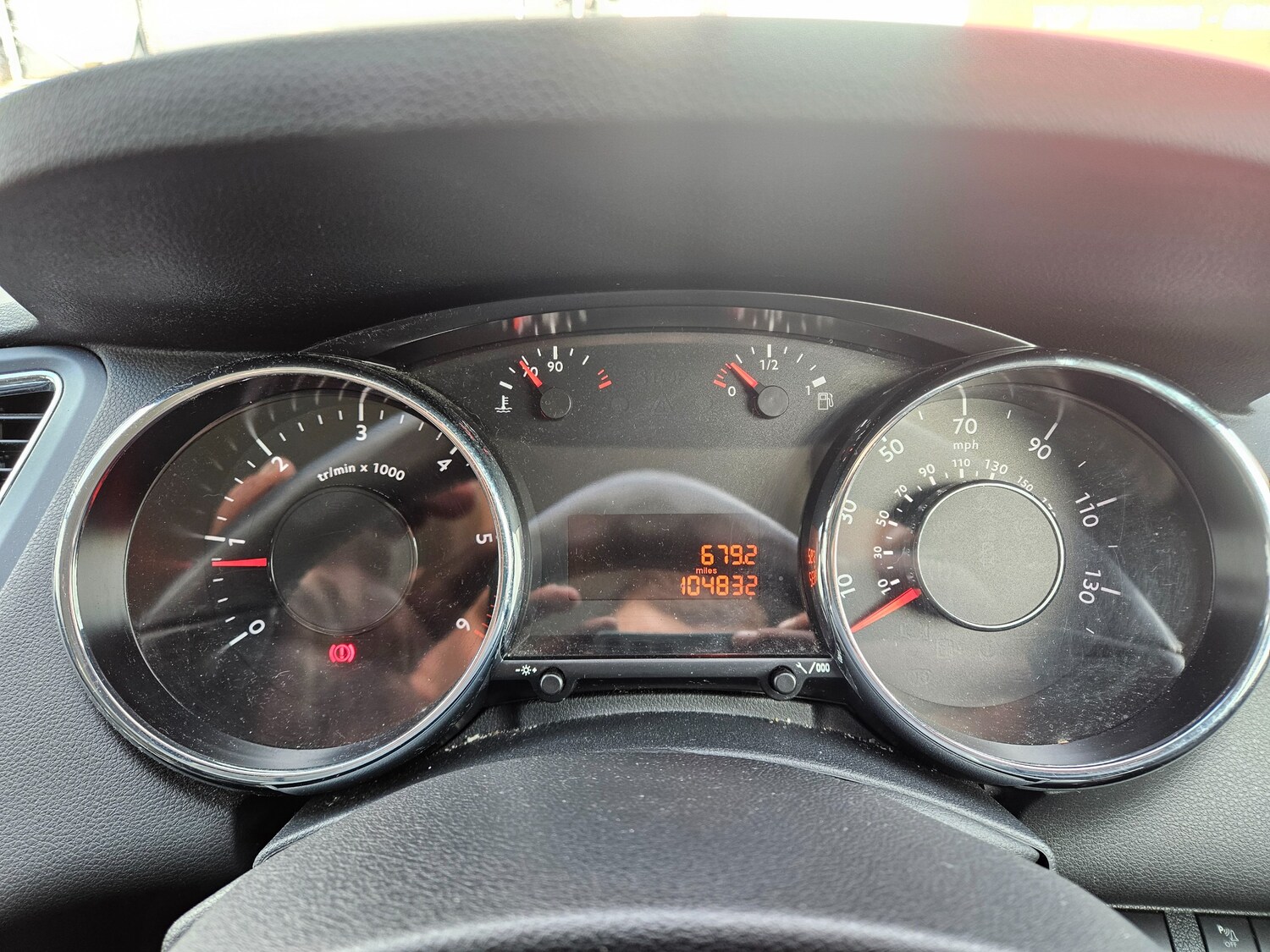 Used Peugeot 5008 2014 for sale - 77855840: Photo 14