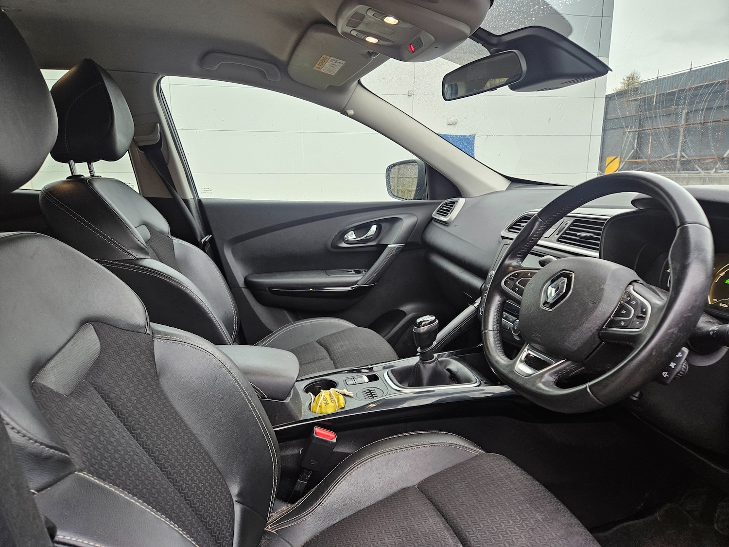 Used Renault Kadjar 2015 for sale - 76969110: Photo 10