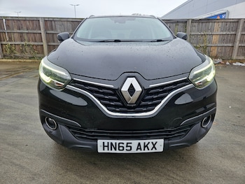 Used Renault Kadjar 2015 for sale - 76969110: Photo