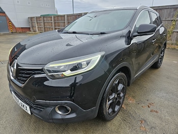 Used Renault Kadjar 2015 for sale - 76969110: Photo