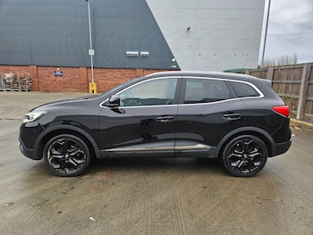 Used Renault Kadjar 2015 for sale - 76969110: Photo