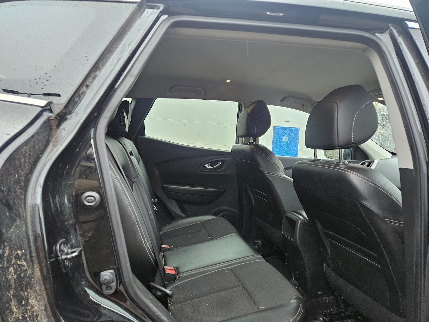 Used Renault Kadjar 2015 for sale - 76719619: Photo 9