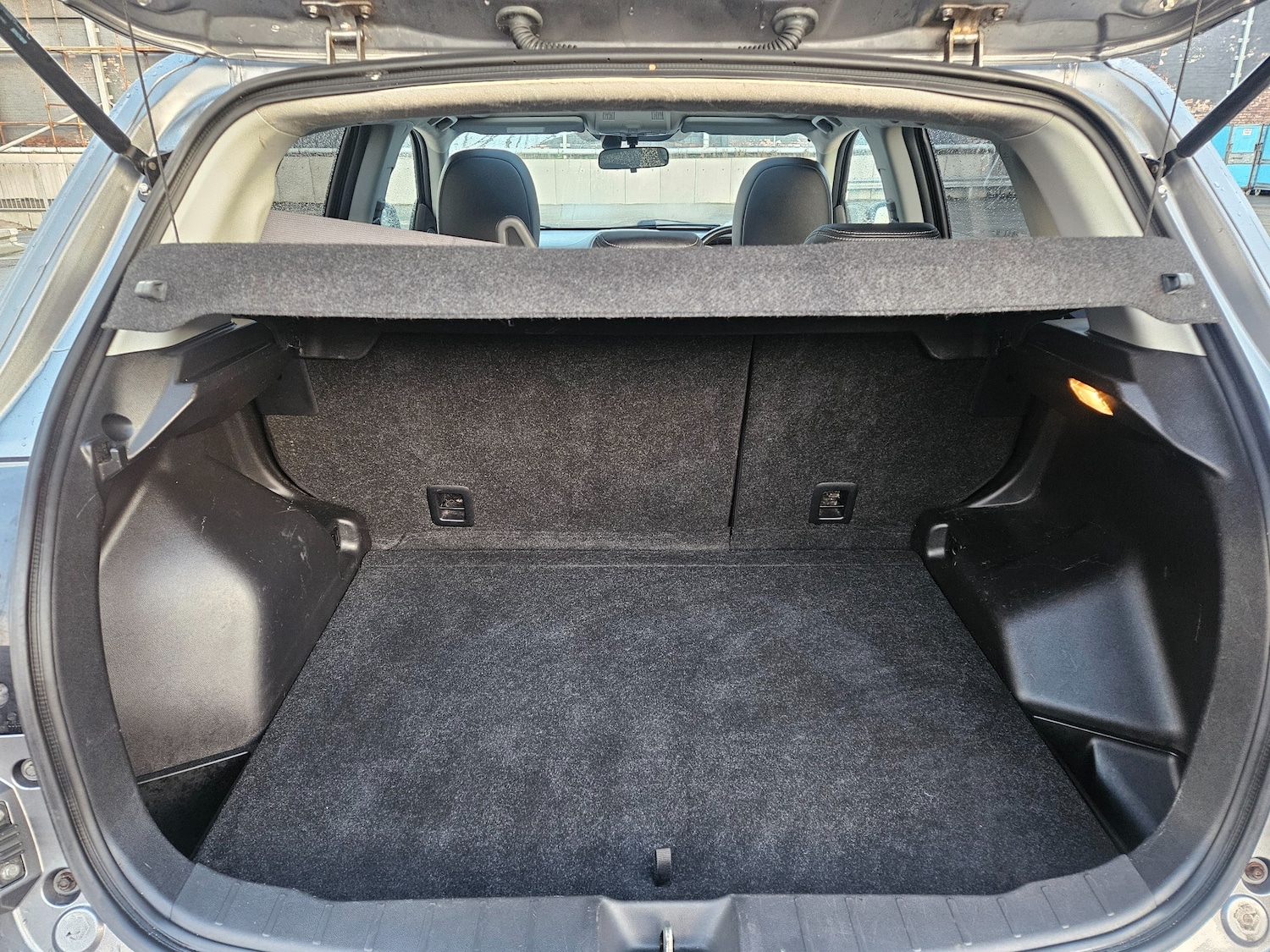 Used Mitsubishi ASX for sale - 77715537: Photo 14