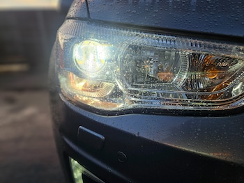 Used Mitsubishi ASX 2014 for sale - 77715537: Photo