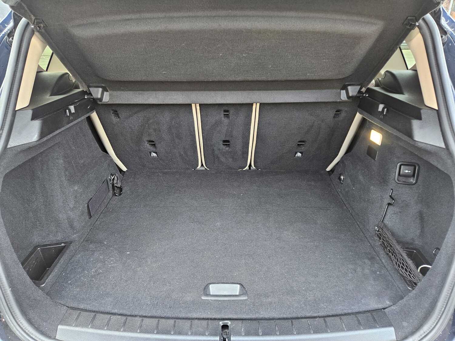 Used BMW 2 Series Active Tourer for sale - 77614664: Photo 16