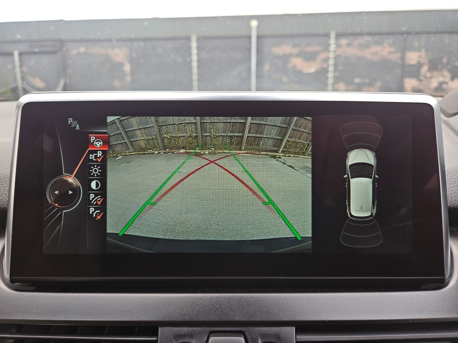 Used BMW 2 Series Active Tourer for sale - 77614664: Photo 24