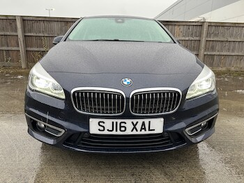 Used BMW 2 Series Active Tourer 2016 for sale - 77614664: Photo
