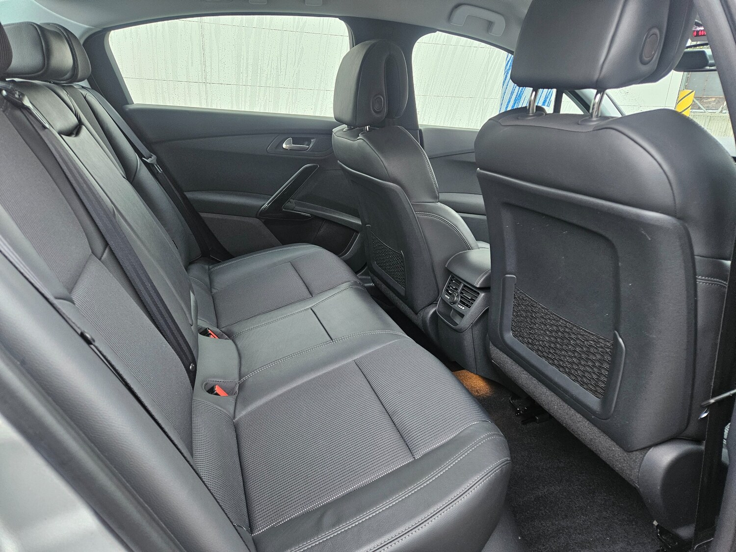 Used Peugeot 508 2015 for sale - 78141934: Photo 16