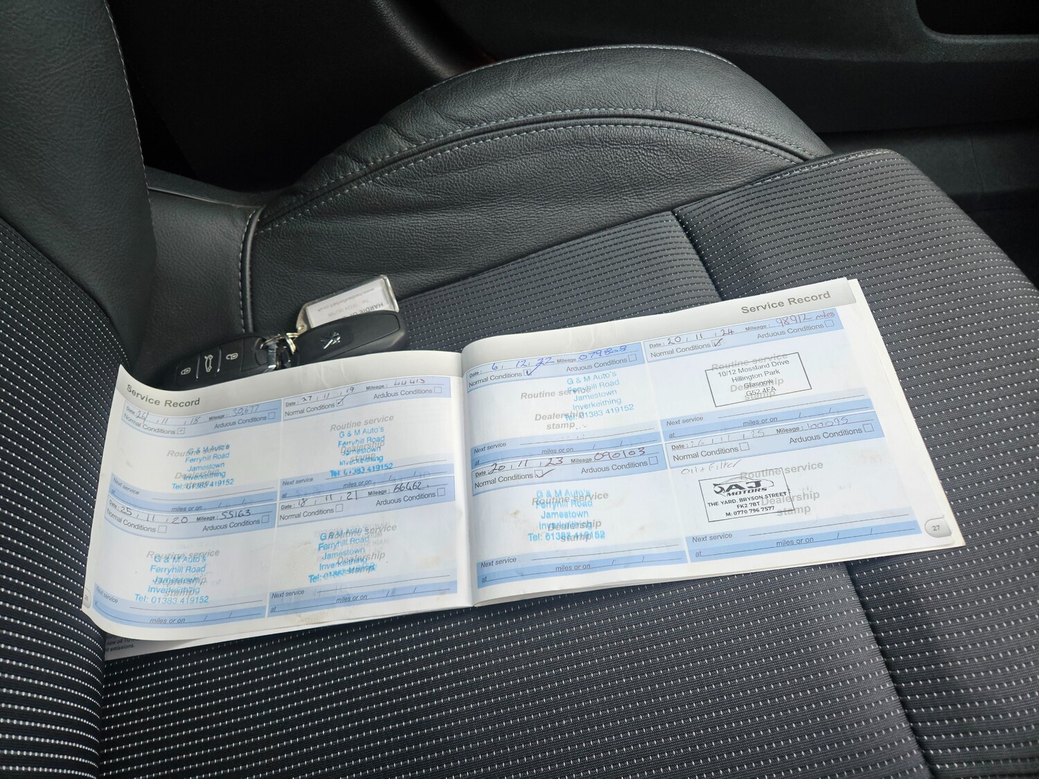 Used Peugeot 508 2015 for sale - 78141934: Photo 32