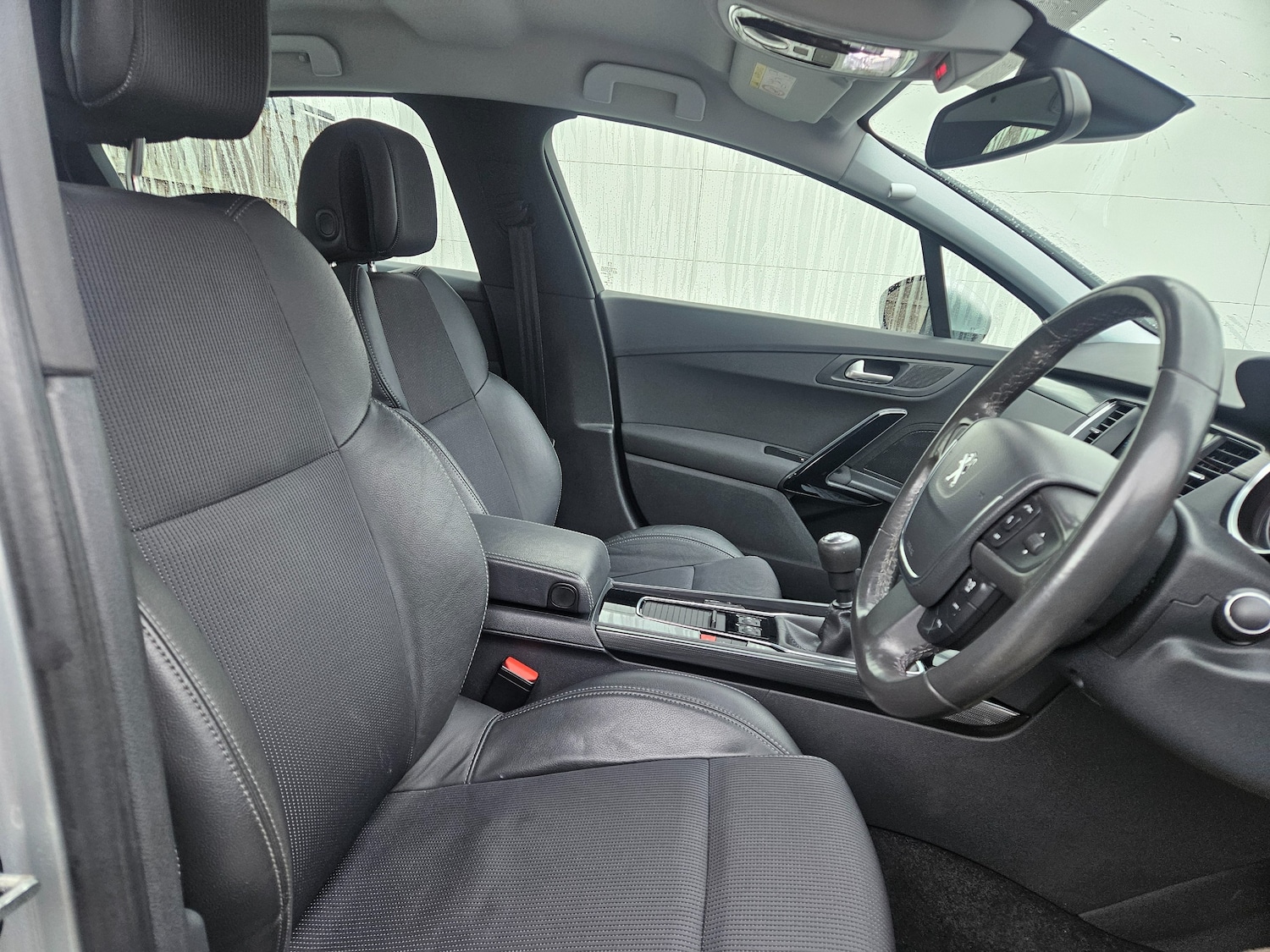 Used Peugeot 508 for sale - 77614648: Photo 17