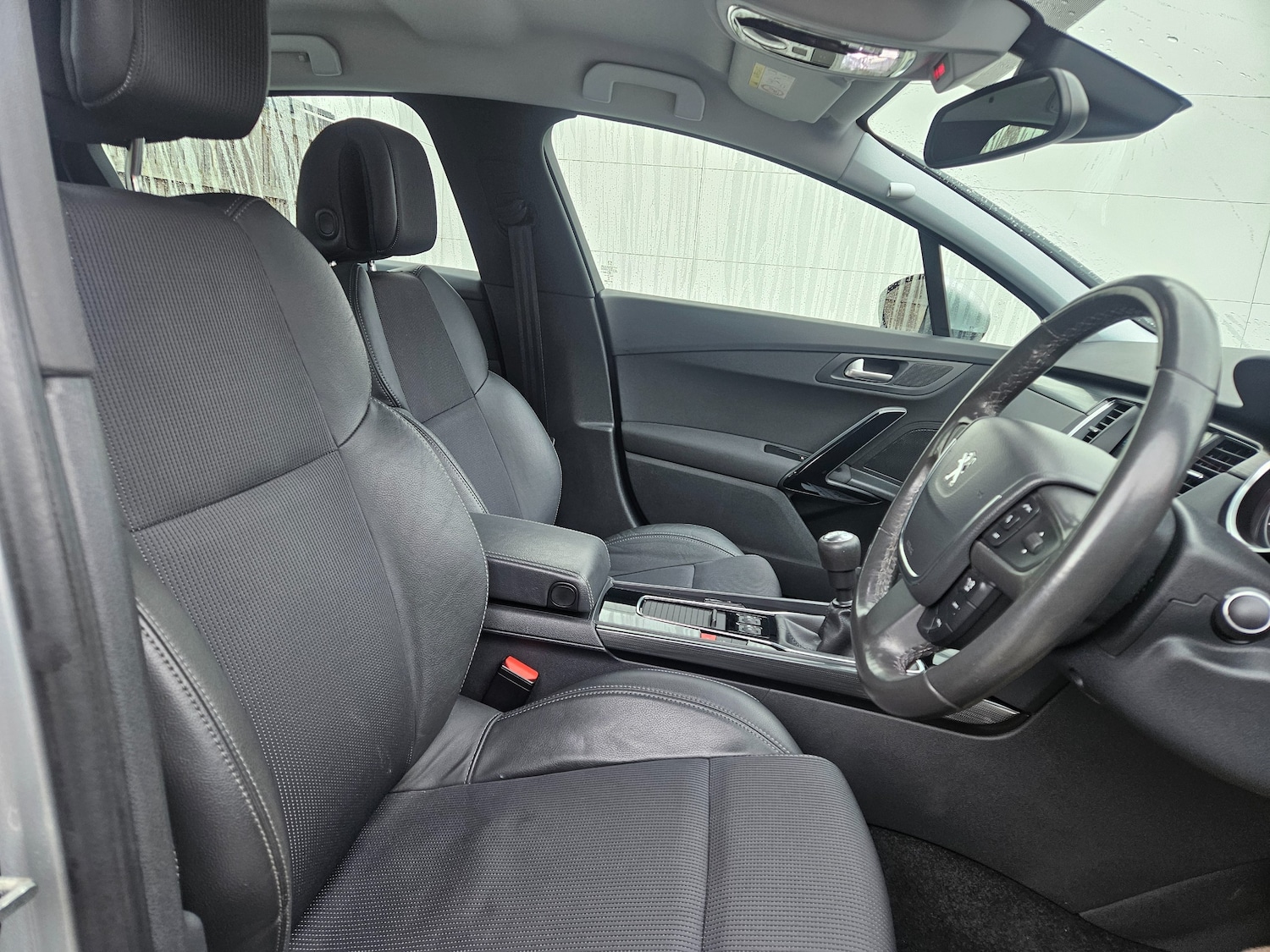 Used Peugeot 508 for sale - 77614648: Photo 18