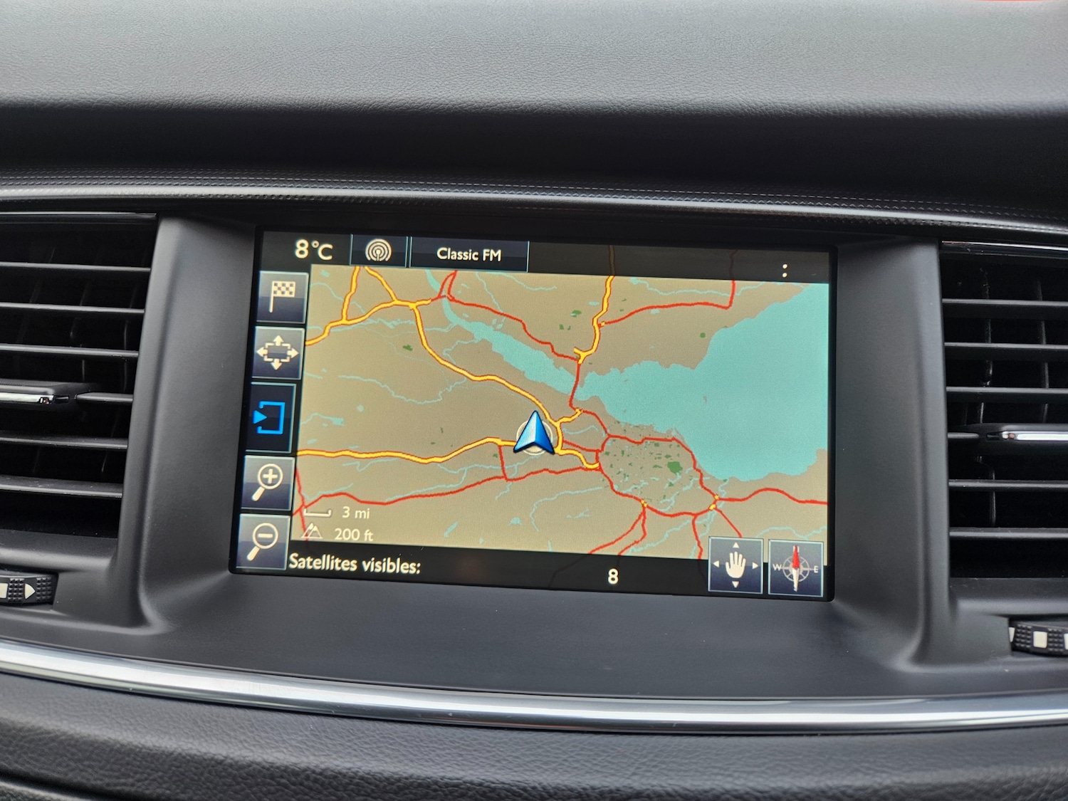 Used Peugeot 508 for sale - 77614648: Photo 22