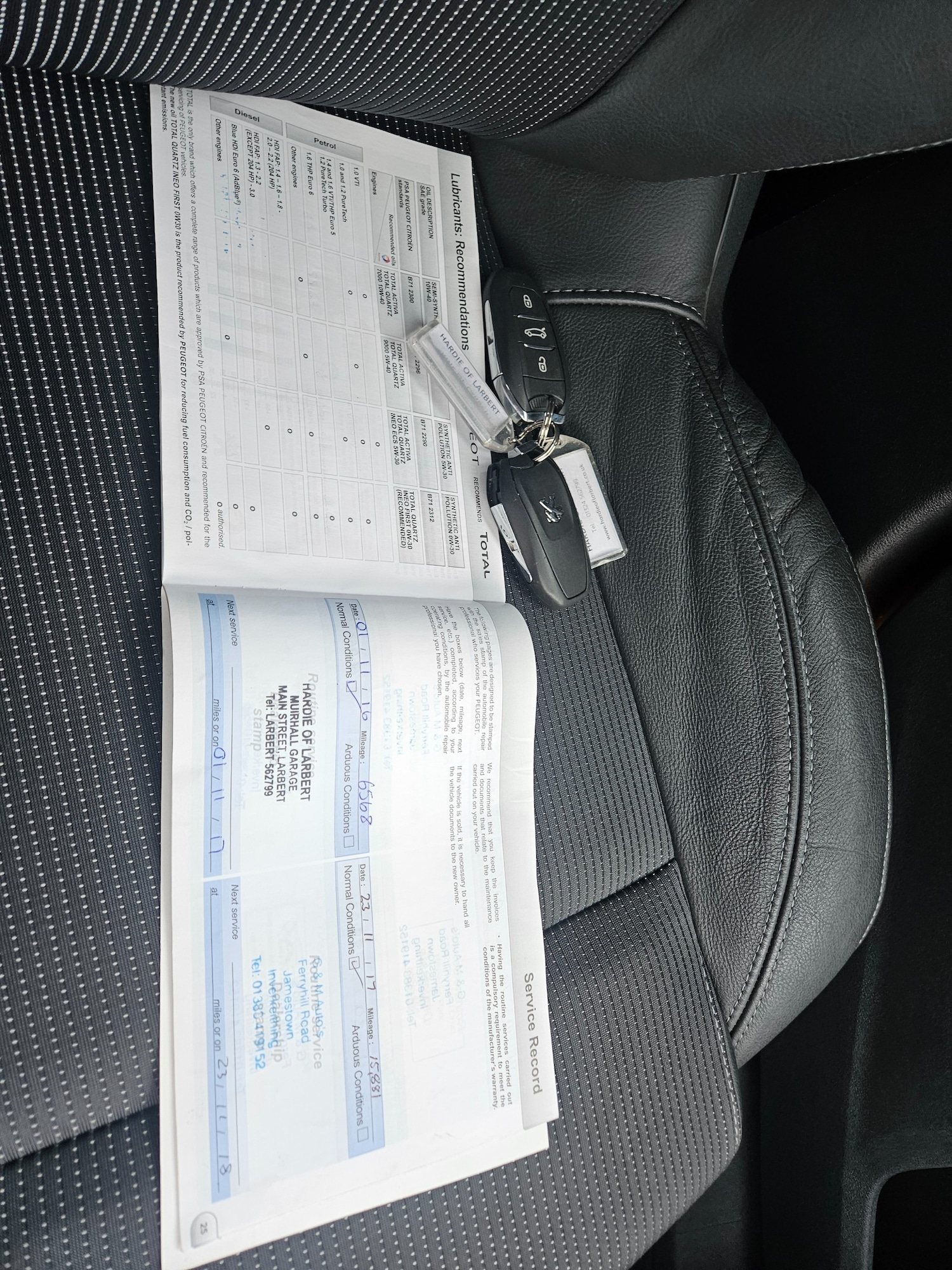 Used Peugeot 508 for sale - 77614648: Photo 31