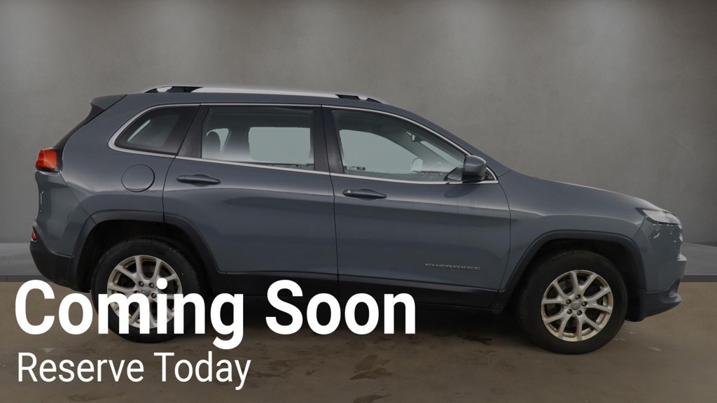 Used Jeep Cherokee 2015 for sale - 77578864: Photo 5