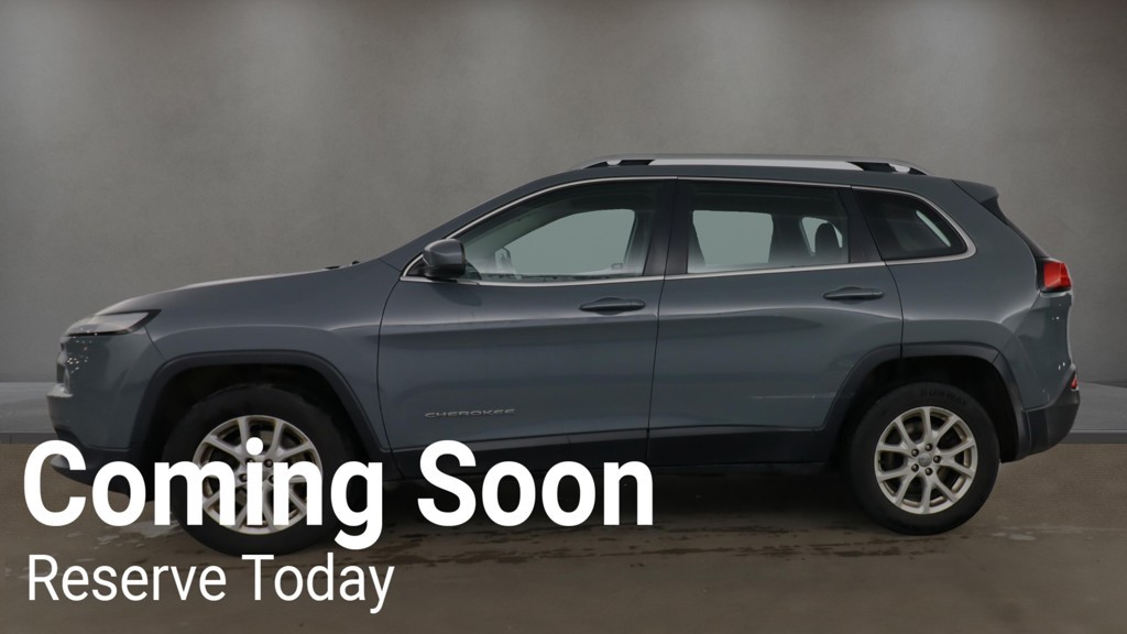 Used Jeep Cherokee 2015 for sale - 77578864: Photo 6