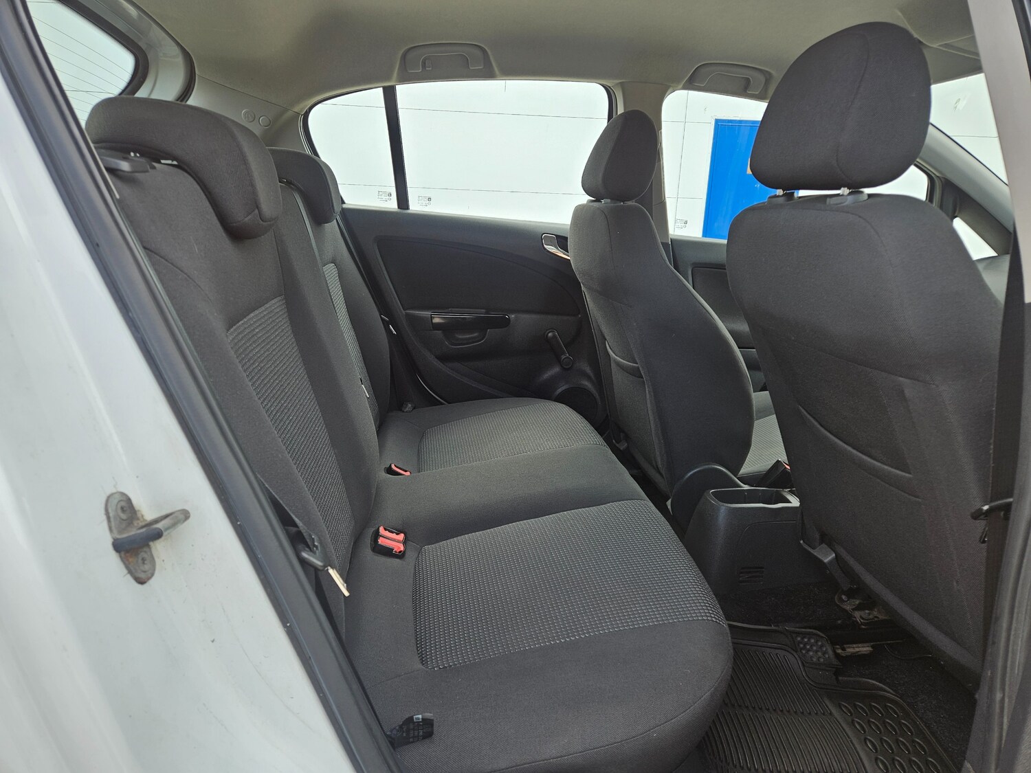 Used Vauxhall Corsa 2011 for sale - 76531494: Photo 10