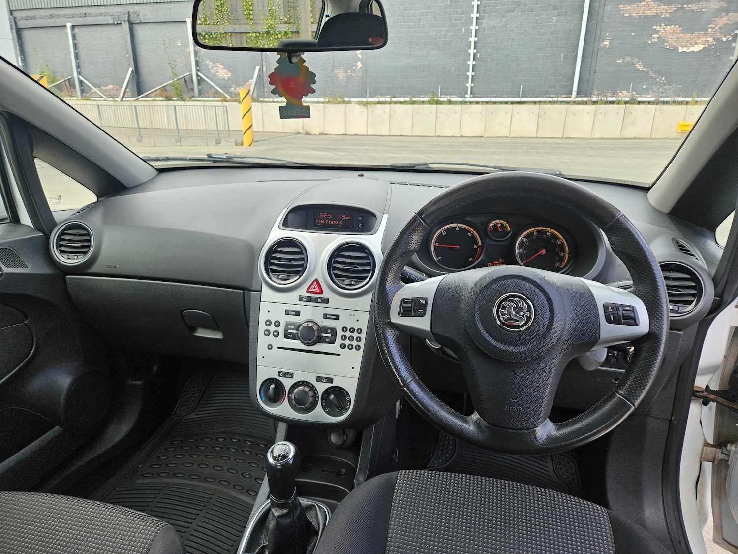 Used Vauxhall Corsa 2011 for sale - 76531494: Photo 12