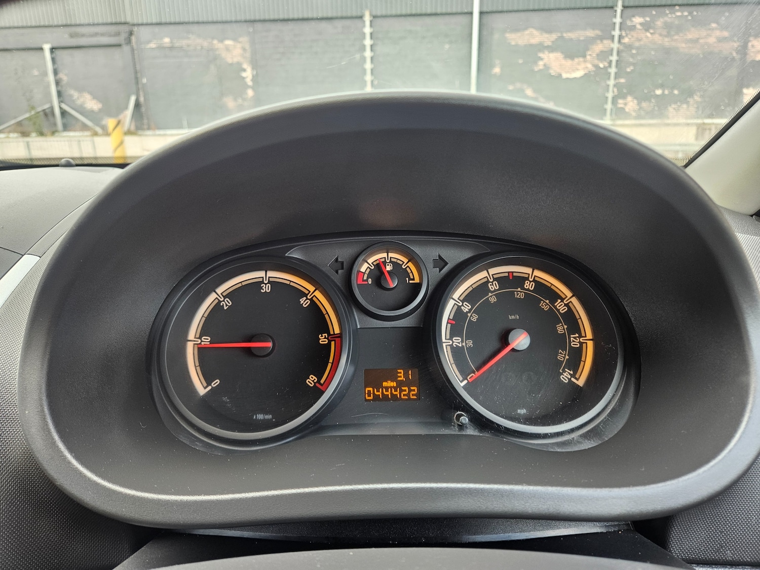 Used Vauxhall Corsa 2011 for sale - 76531494: Photo 13