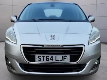 Used Peugeot 5008 2014 for sale - 79351081: Photo