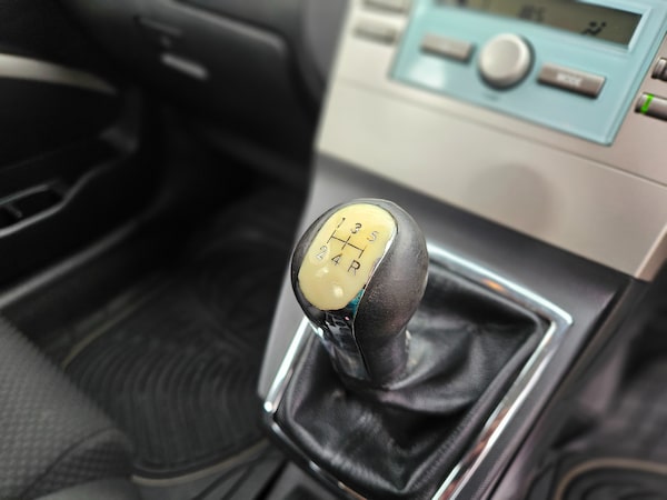 Used Toyota Corolla Verso 2006 for sale - 76006548: Photo 17