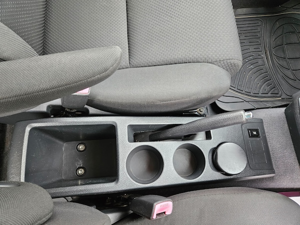 Used Toyota Corolla Verso 2006 for sale - 76006548: Photo 18