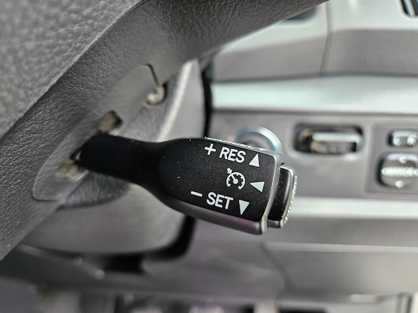 Used Toyota Corolla Verso 2006 for sale - 76006548: Photo 19