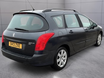 Used Peugeot 308 2013 for sale - 79217036: Photo