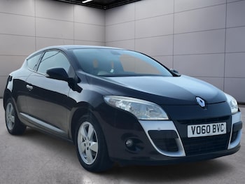 Used Renault Megane 2010 for sale - 78901332: Photo