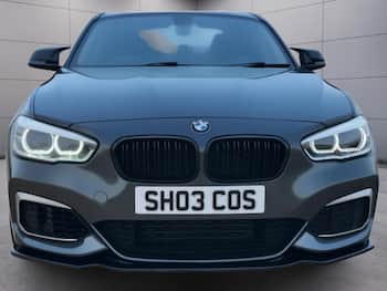 Used BMW 1 Series 2015 for sale - 79608451: Photo