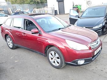 Used Subaru Outback 2013 for sale - 76074856: Photo 2