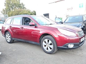 Used Subaru Outback 2013 for sale - 76074856: Photo 3