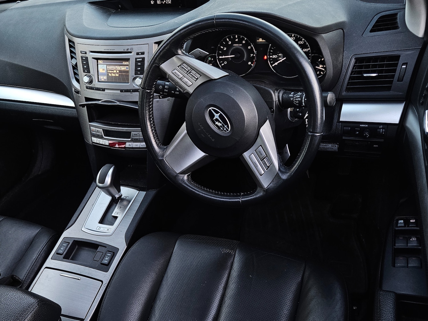 Used Subaru Outback 2013 for sale - 76074856: Photo 4