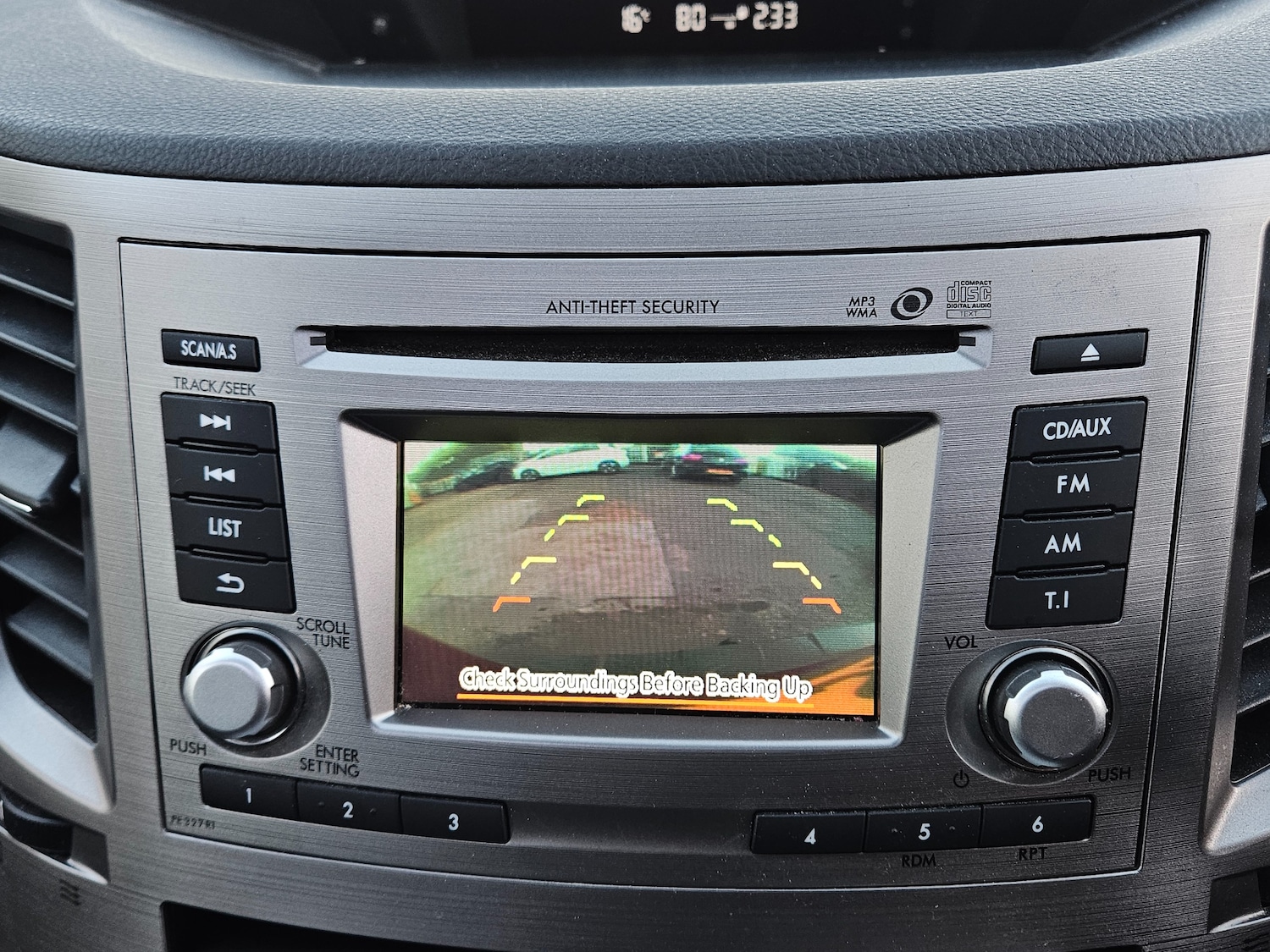 Used Subaru Outback 2013 for sale - 76074856: Photo 8