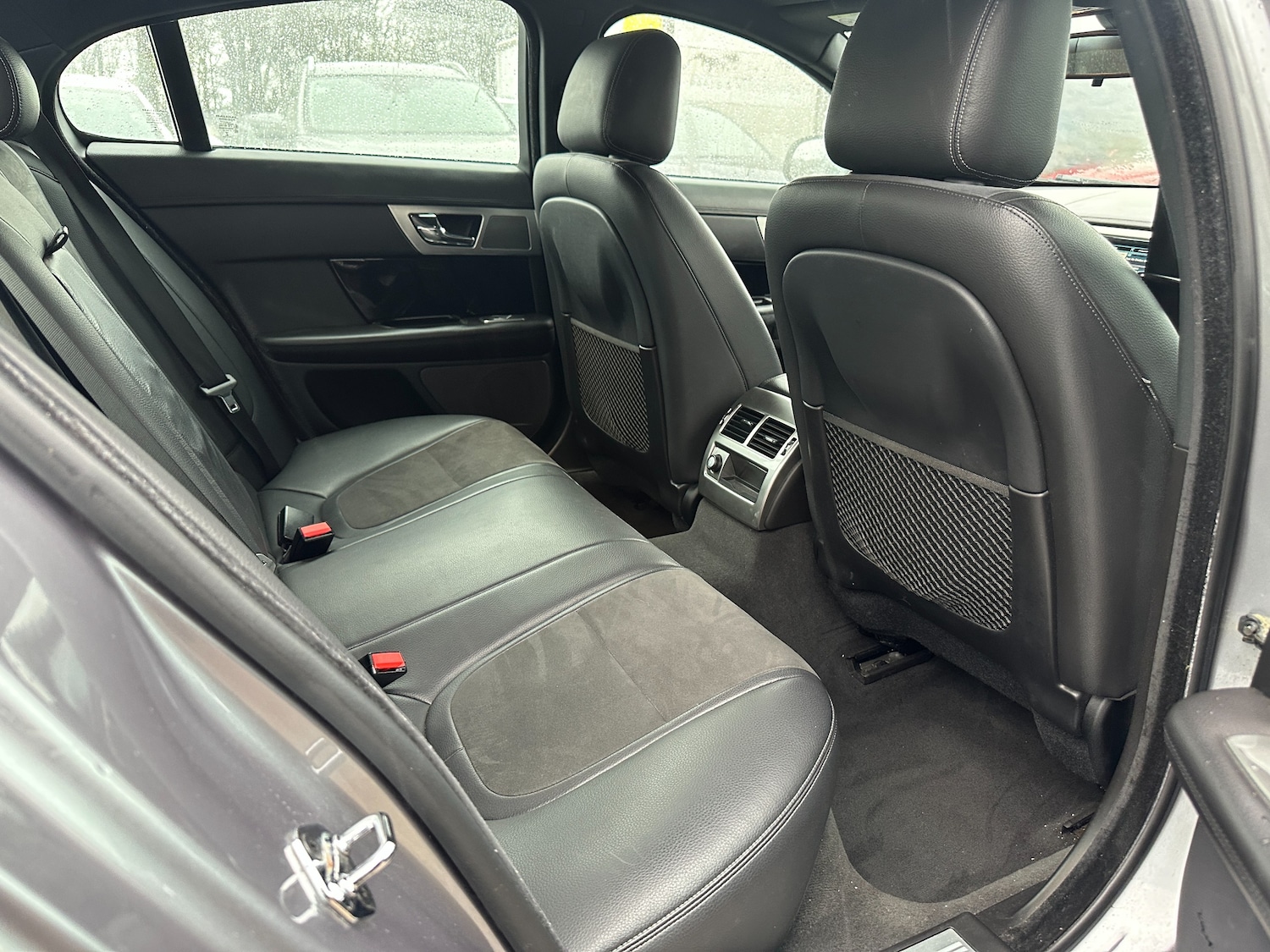 Used Jaguar XF 2014 for sale - 78141923: Photo 10