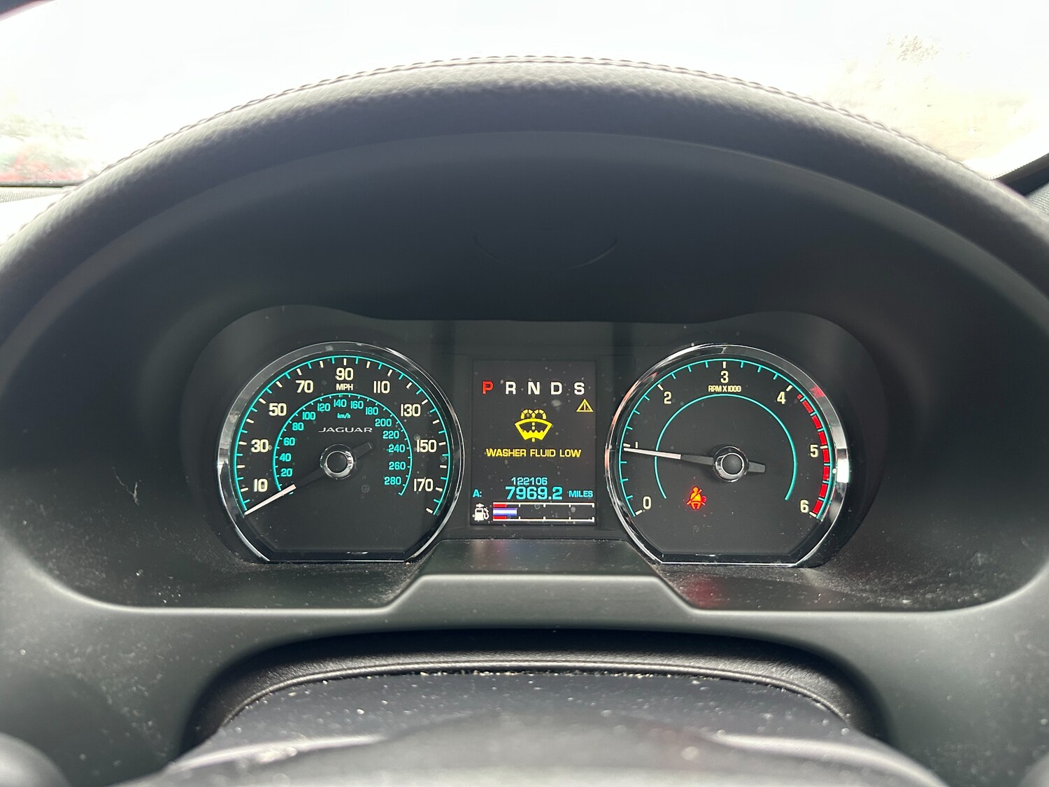 Used Jaguar XF 2014 for sale - 78141923: Photo 11