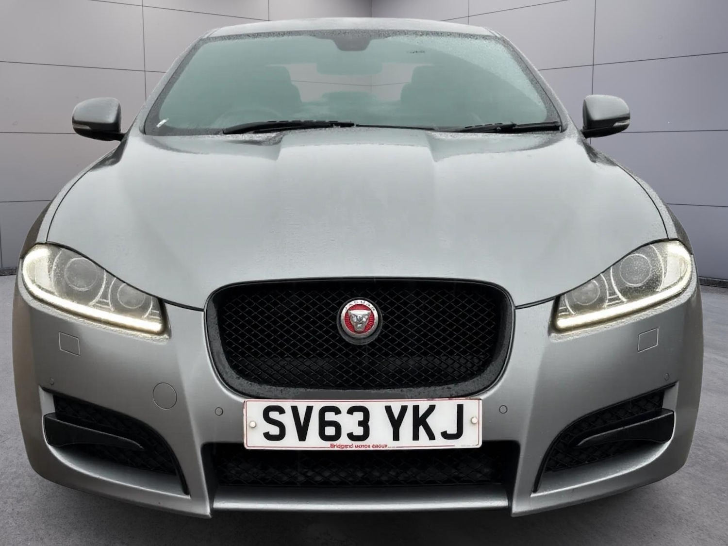 Used Jaguar XF 2014 for sale - 78141923: Photo 2