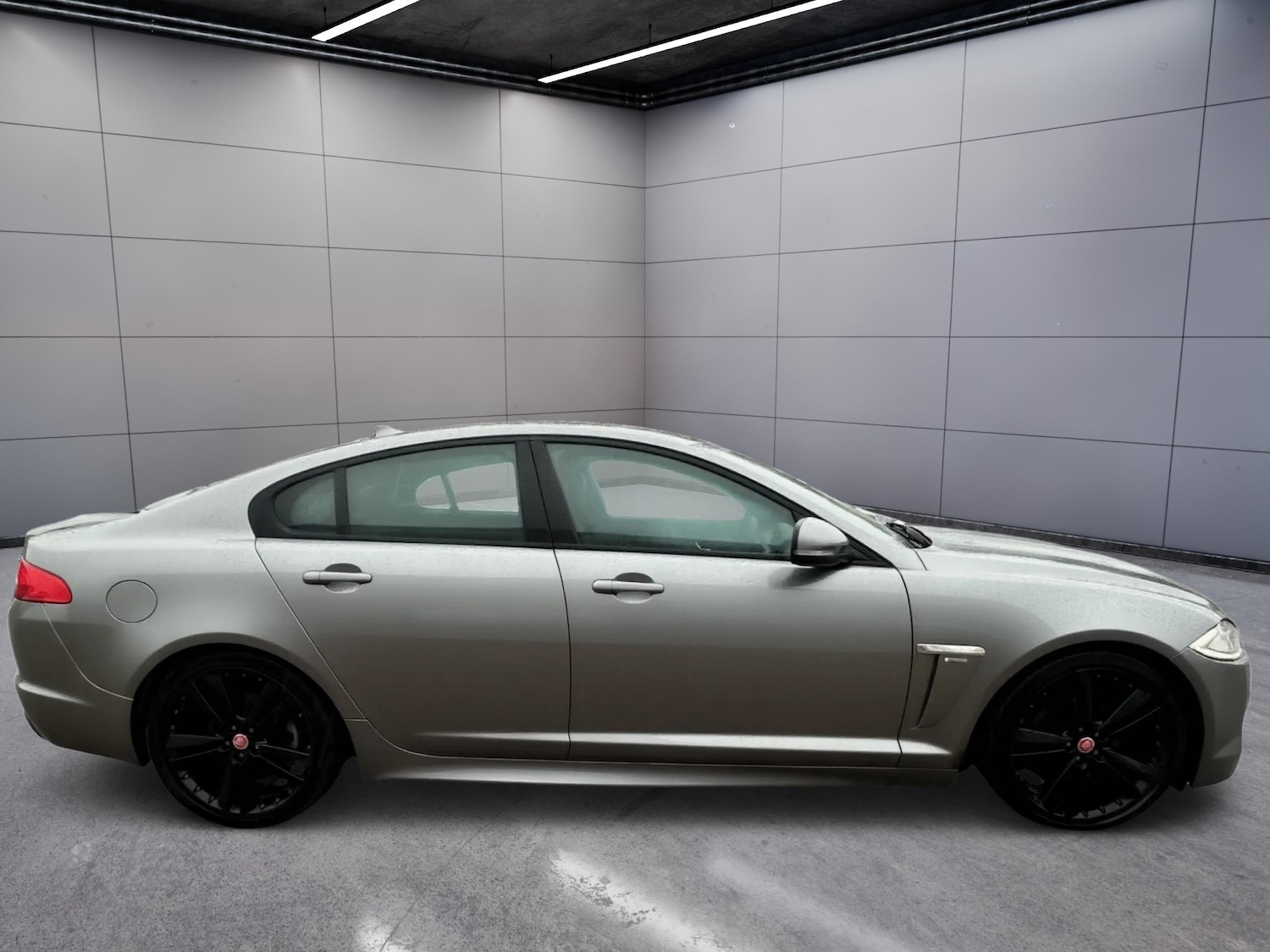 Used Jaguar XF 2014 for sale - 78141923: Photo 6