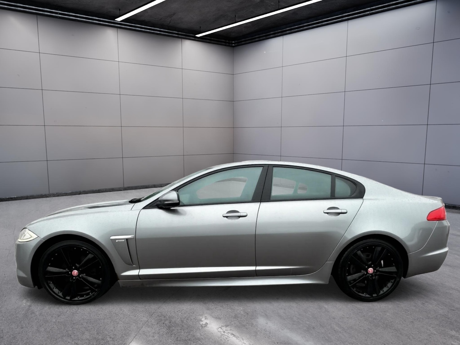 Used Jaguar XF 2014 for sale - 78141923: Photo 7