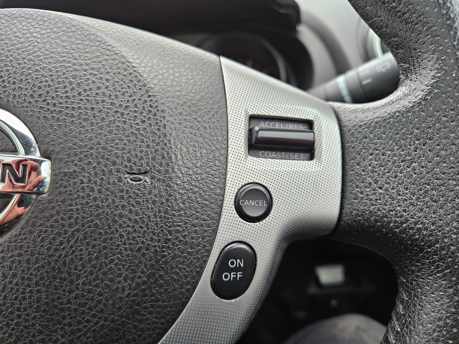 Used Nissan Qashqai 2007 for sale - 76706690: Photo 14